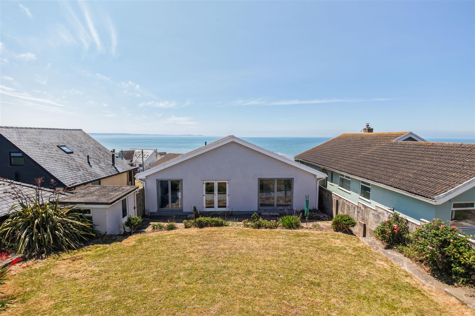 27 Marine Drive, Ogmore-By-Sea, Vale of Glamorgan, CF32 0PJ